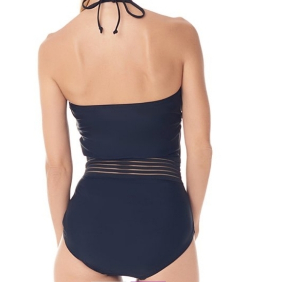 Sea&sand swimming suit  bnwt size 20 - Picture 2 of 2
